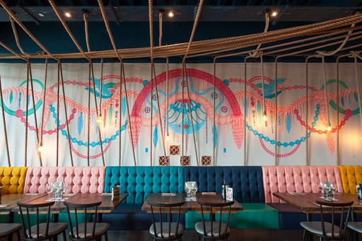 Zizzi - Rushden Lakes
