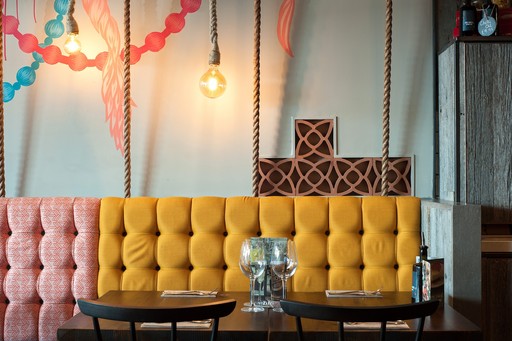Zizzi - Rushden Lakes
