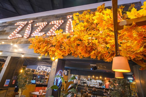 Zizzi - Sheffield Meadowhall