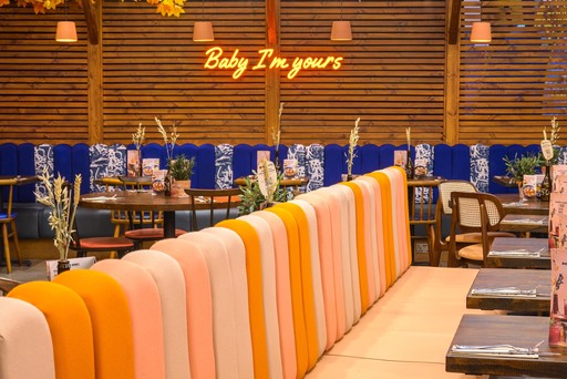 Zizzi - Sheffield Meadowhall
