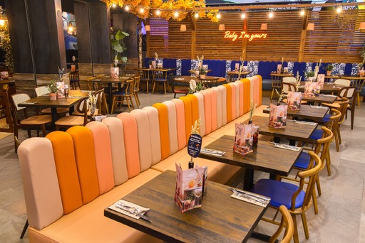 Zizzi - Sheffield Meadowhall
