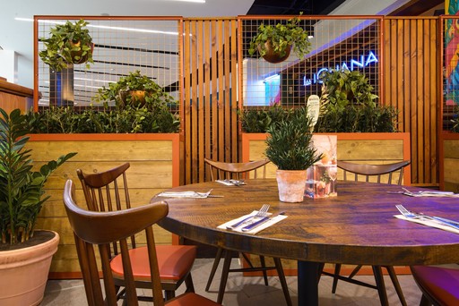 Zizzi - Sheffield Meadowhall