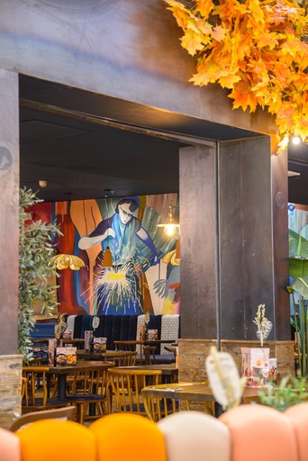 Zizzi - Sheffield Meadowhall