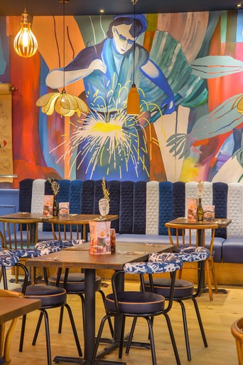 Zizzi - Sheffield Meadowhall