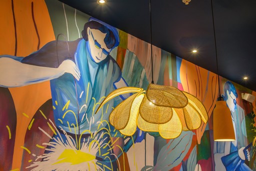 Zizzi - Sheffield Meadowhall