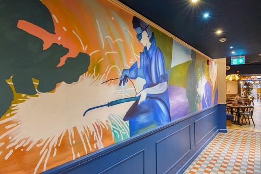 Zizzi - Sheffield Meadowhall