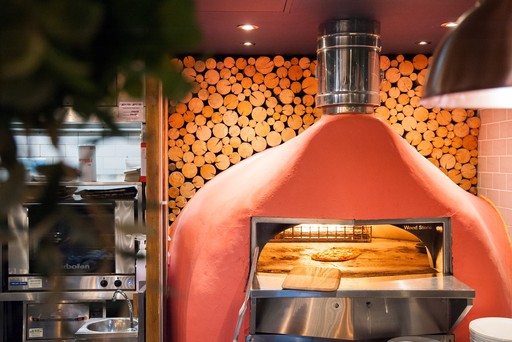 Zizzi - Sheffield Meadowhall