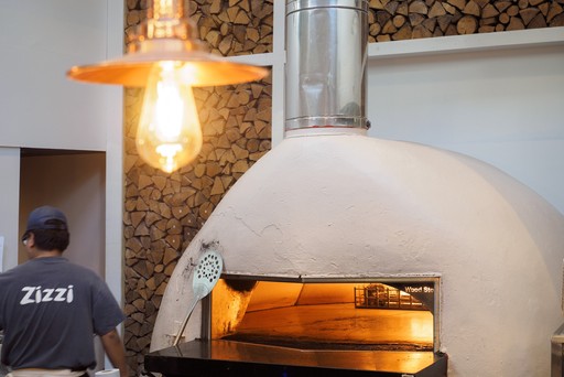 Zizzi Basingstoke, November 2021