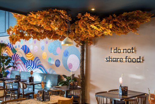 Zizzi - Bristol Cabot Circus