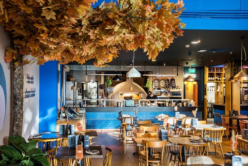 Zizzi - Bristol Cabot Circus