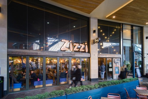 Zizzi - Bristol Cabot Circus