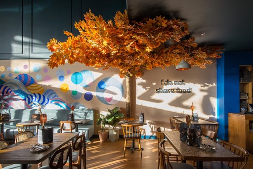 Zizzi - Bristol Cabot Circus