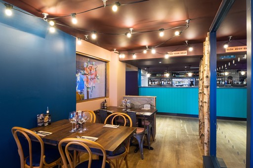 Zizzi - Hitchin