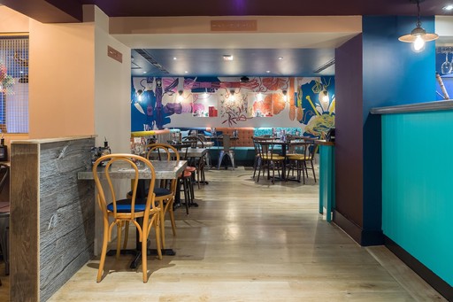Zizzi - Hitchin