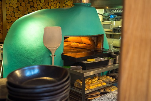 Zizzi - Hitchin