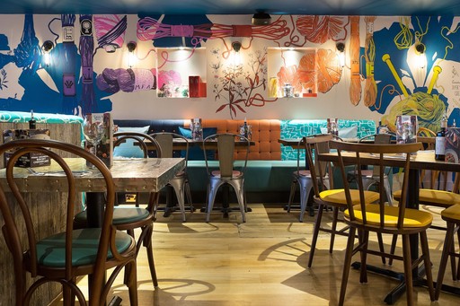 Zizzi - Hitchin