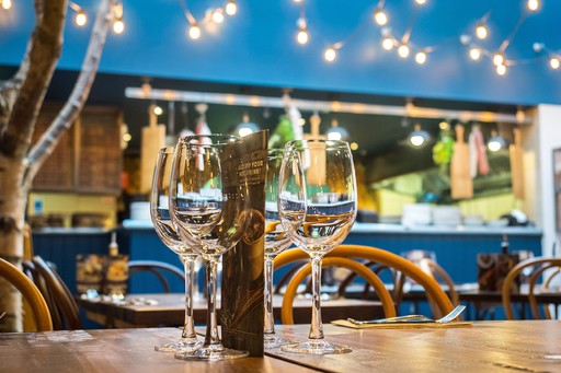 Zizzi - Hitchin