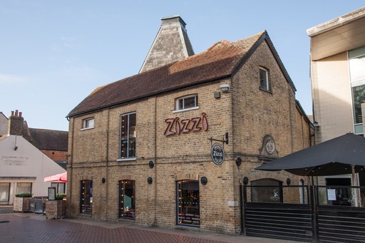 Zizzi Chelmsford