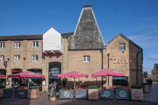 Zizzi Chelmsford