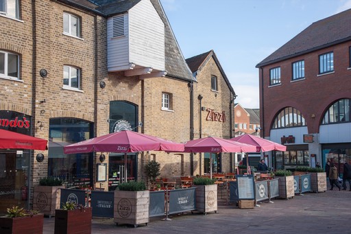 Zizzi Chelmsford