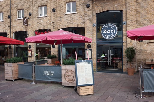 Zizzi Chelmsford