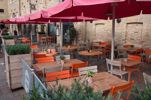 Zizzi Chelmsford