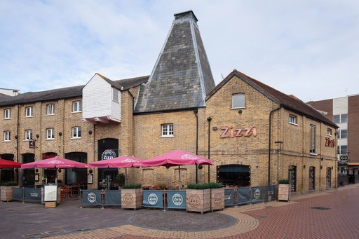 Zizzi Chelmsford