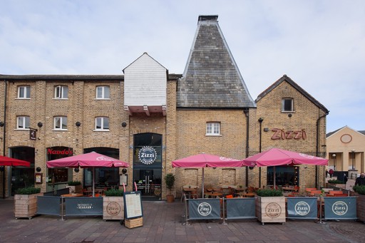 Zizzi Chelmsford