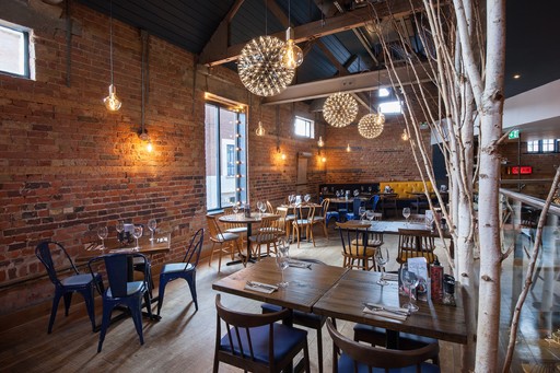 Zizzi Chelmsford