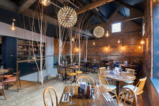 Zizzi Chelmsford
