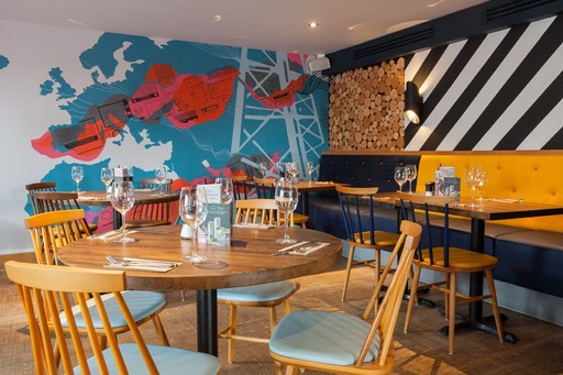 Zizzi Chelmsford