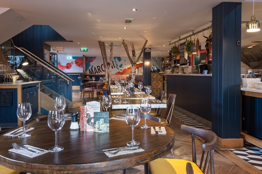 Zizzi Chelmsford
