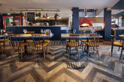 Zizzi Chelmsford