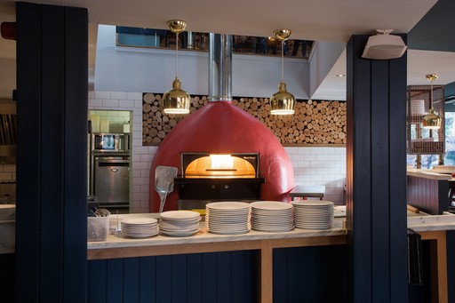 Zizzi Chelmsford