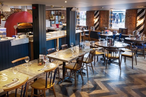 Zizzi Chelmsford