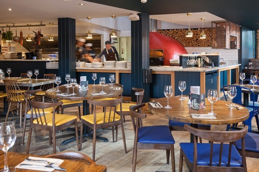 Zizzi Chelmsford
