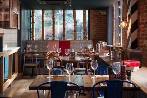 Zizzi Chelmsford