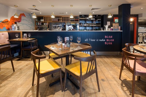 Zizzi Chelmsford