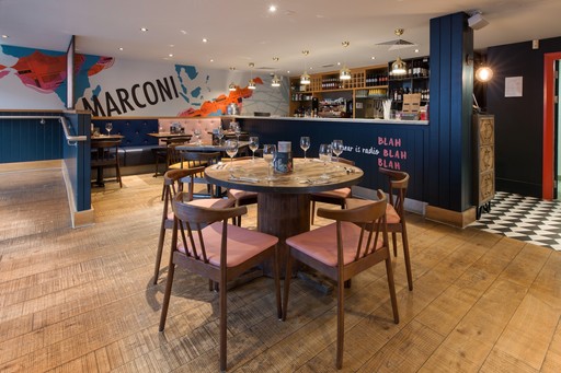 Zizzi Chelmsford
