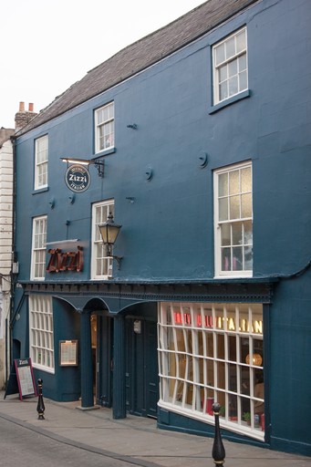 Zizzi - Durham