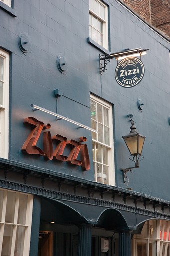 Zizzi - Durham