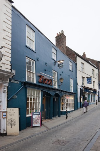 Zizzi - Durham