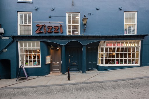 Zizzi - Durham