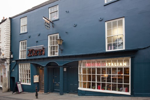 Zizzi - Durham