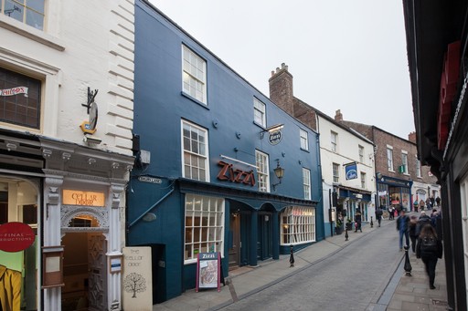 Zizzi - Durham