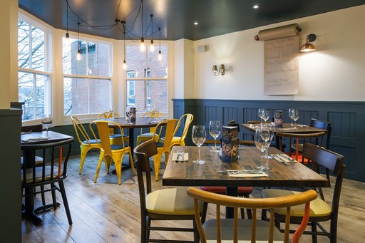 Zizzi - Durham