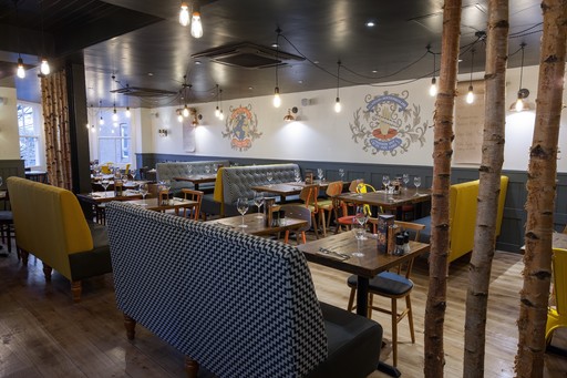Zizzi - Durham