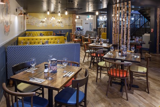 Zizzi - Durham