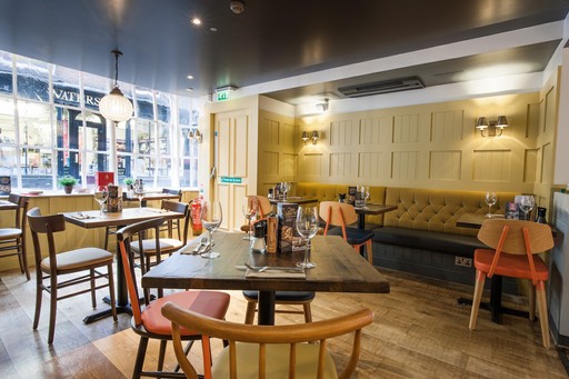 Zizzi - Durham