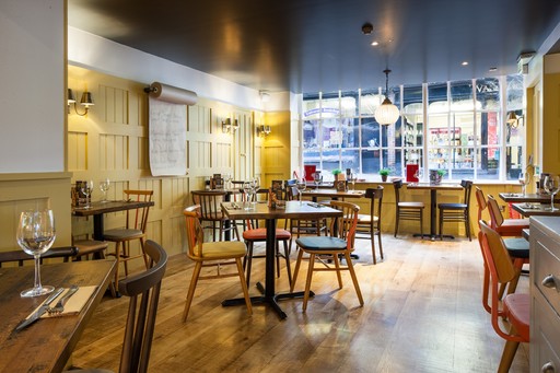 Zizzi - Durham